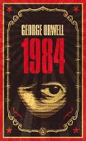 1984: The dystopian classic reimagined with cover art by Shepard Fairey