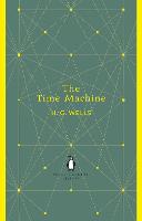 The Time Machine (ePub eBook)