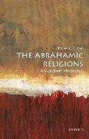The Abrahamic Religions: A Very Short Introduction (ePub eBook)