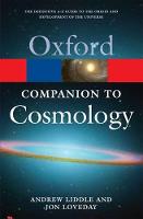 Oxford Companion to Cosmology, The