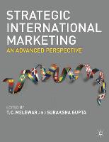 Strategic International Marketing: An Advanced Perspective (PDF eBook)
