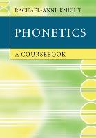 Phonetics: A Coursebook (PDF eBook)