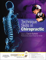 Technique Skills in Chiropractic E-book (ePub eBook)