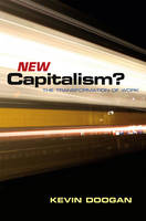 New Capitalism? (PDF eBook)