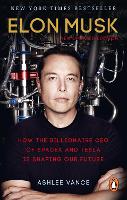 Elon Musk (ePub eBook)