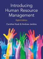 Introducing Human Resource Management (PDF eBook)