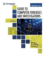 Guide to Computer Forensics and Investigations (PDF eBook)