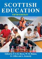 Scottish Education (PDF eBook)