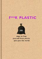 F**k Plastic (ePub eBook)