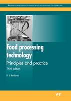 Food Processing Technology (ePub eBook)