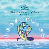 10 Avatars of Vishnu, The