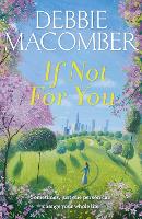 If Not for You: A New Beginnings Novel