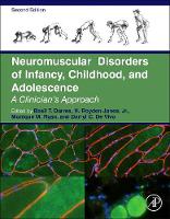 Neuromuscular Disorders of Infancy, Childhood, and Adolescence (ePub eBook)