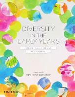 Diversity in the Early Years: Intercultural Learning and Teaching