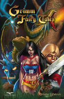 Grimm Fairy Tales Volume 10