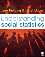 Understanding Social Statistics (ePub eBook)