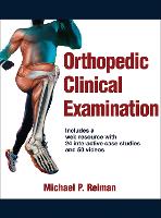Orthopedic Clinical Examination (ePub eBook)