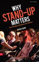 Why Stand-up Matters: How Comedians Manipulate and Influence (ePub eBook)