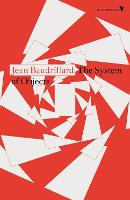 The System of Objects (ePub eBook)