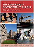 The community development reader (PDF eBook)