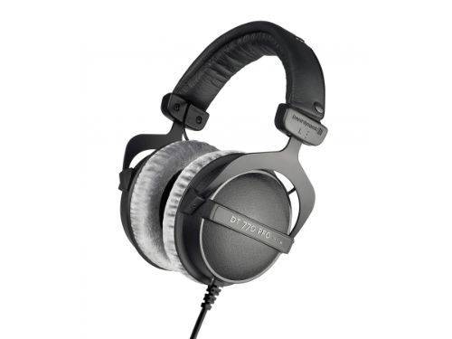 Beyerdynamic DT 770 Pro 80 Ohm Headphones