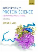 Introduction to Protein Science: Architecture, Function, and Genomics (PDF eBook)