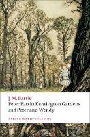 Peter Pan in Kensington Gardens / Peter and Wendy (ePub eBook)