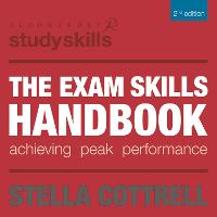 Exam Skills Handbook, The: Achieving Peak Performance
