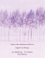 Algorithm Design (PDF eBook)