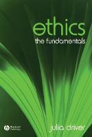 Ethics (ePub eBook)