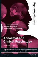 Psychology Express: Abnormal and Clinical Psychology (PDF eBook)