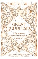 Great Goddesses: Life lessons from myths and monsters (ePub eBook)