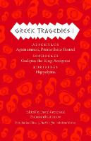 Greek Tragedies 1 (ePub eBook)