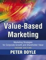 Value-based Marketing (PDF eBook)