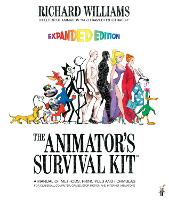Animator's Survival Kit, The