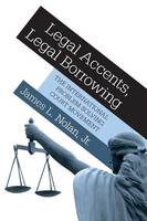 Legal Accents, Legal Borrowing (ePub eBook)