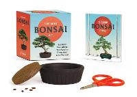Mini Bonsai Kit, The