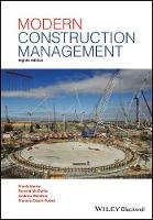 Modern Construction Management (ePub eBook)