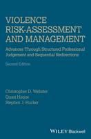 Violence Risk - Assessment and Management (PDF eBook)