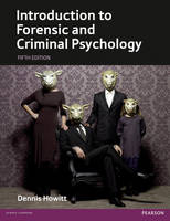 Introduction to Forensic and Criminal Psychology (PDF eBook)
