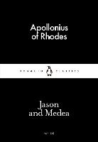 Jason and Medea (ePub eBook)