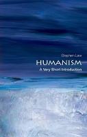 Humanism: A Very Short Introduction (PDF eBook)