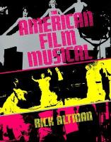 American Film Musical, The