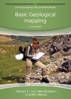 Basic Geological Mapping (PDF eBook)