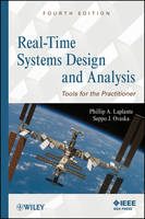 Real-Time Systems Design and Analysis (ePub eBook)