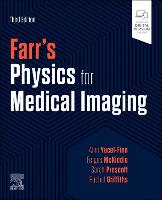 Farr's Physics for Medical Imaging: Farr's Physics for Medical Imaging , E-Book (ePub eBook)