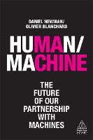 Human/Machine: The Future of our Partnership with Machines (ePub eBook)