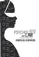 Psychology and Law (PDF eBook)