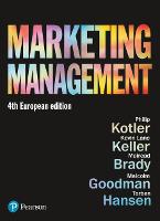 Marketing Management (PDF eBook)