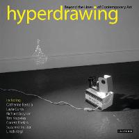 Hyperdrawing: Beyond the Lines of Contemporary Art (ePub eBook)